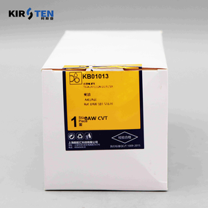 FAW AudiA4L(B8) Filtro de transmisión AudiA5 (con carcasa) OEM 0AW 301 516 H KIRSTEN KB01013 - Product Image 3