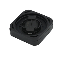 Couvre-bouchon de remplissage d'huile moteur pour BMW 11121715318 11121727696 11121733713 11121739340 11121743294 11121747157 11127500568 11127509328