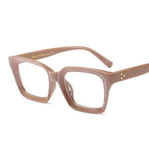 แว่นตา SHINLOT 97562 รุ่นคลาสสิก ป้องกันแสงสีฟ้า เลนส์ป้องกันแสงคอมพิวเตอร์ รุ่น Magical <span class=keywords><strong>Baso</strong></span> - Product Image 5