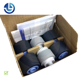 Rouleau d'alimentation pour scanner Canon <span class=keywords><strong>DR</strong></span>-G1100 <span class=keywords><strong>G1130</strong></span> G2090 G2110 G2140 1100 1130 2090 2110 2140 - Product Image 6