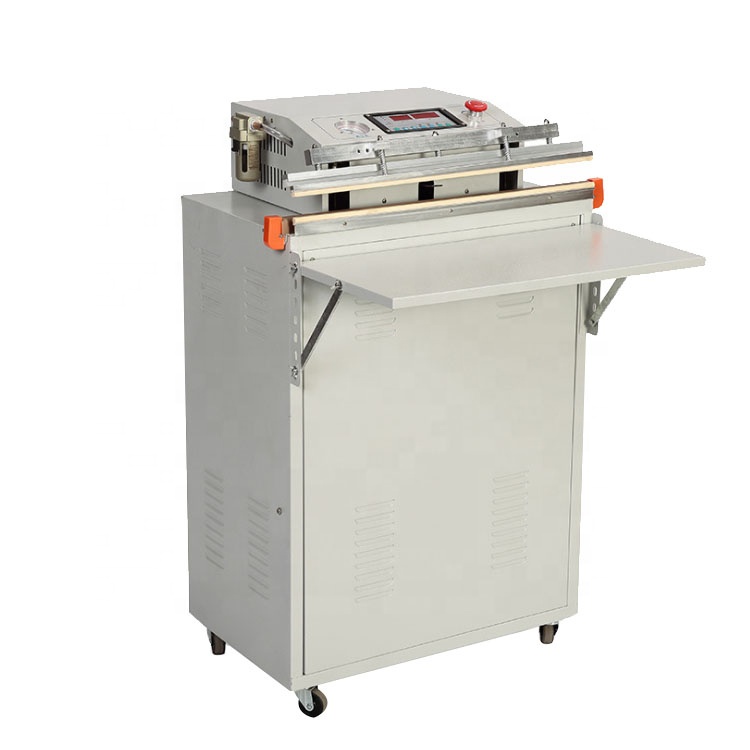 Внешнее Насосное вакуумное уплотнение упаковочной машины вакуумный упаковщик