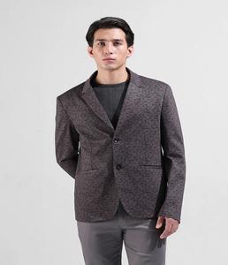 Chaqueta Blazer Casual para Hombre, de Alta Calidad, Corte Entallado, para Oficina, Eventos Formales, Uso Diario y Estilo Urbano - Product Image 1