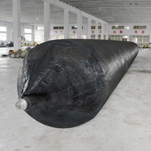 Prix d'usine – Ballon <span class=keywords><strong>de</strong></span> mise à l'eau gonflable en caoutchouc naturel certifié CCS <span class=keywords><strong>de</strong></span> <span class=keywords><strong>la</strong></span> marque Haohang – Fournitures marines – Garantie 2 ans - Product Image 2
