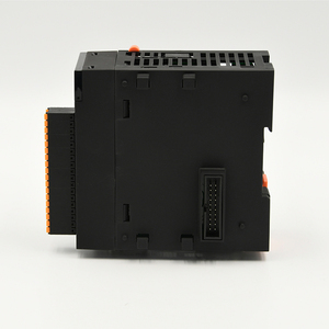 Módulo de Procesador PLC LicOS, Control de Movimiento CoDeSys, Controlador de Automatización Industrial - Product Image 4