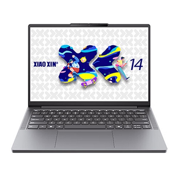 For Len-ovo Xiaoxin 14 SE Notebook I5-13420H 16G 512G Computer Thin and Light for Office Business and Learning