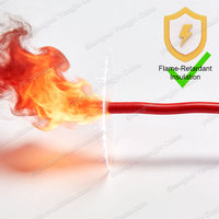 Bestseller CE BVR 2,5mm² PVC-Isolierter Flexibler Kupferdraht - 450/750V für Hausbau-Elektroinstallationen
