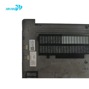 เคสฝาหลังสีดำสำหรับแล็ปท็อป DELL Latitude 7280 E7280 รุ่น YRTPK 0YRTPK - Product Image 4