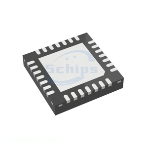 Electronic Chips Component Clock Timing 20 SOlC ISL12022MIBZ-T Authorized Distributor - Product Image 1