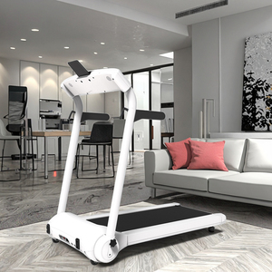 Cinta de correr curva <span class=keywords><strong>Max</strong></span> <span class=keywords><strong>Fitness</strong></span>, equipo de gimnasio plegable motorizado eléctrico con ajuste de velocidad para ejercicio en casa - Product Image 1