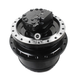 Pièces de rechange pour l'ensemble de transmission finale de l'excavatrice TGFQ E374D 296-6303/315-4480/199-4726/511-0319/ 315-4480/513-0834/513-0837/584-2573 - Product Image 4