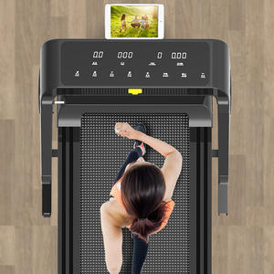 <span class=keywords><strong>Tapis</strong></span> roulant électrique pliant et inclinable, équipement <span class=keywords><strong>de</strong></span> fitness d'intérieur pour le bureau et la maison, vente populaire en chine - Product Image 2