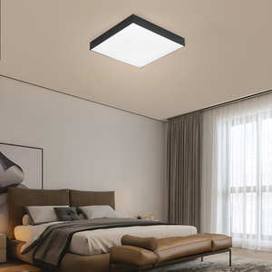 Bề Mặt Gắn Không Khung Trần <span class=keywords><strong>Led</strong></span> Bảng Điều Khiển Ánh Sáng - Product Image 2