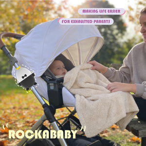 Balancín <span class=keywords><strong>para</strong></span> Bebés con Bluetooth TLC 2026, Nuevo Diseño, con Música y Sensor de Llanto, Reproductor Relajante <span class=keywords><strong>para</strong></span> Bebés - Product Image 2