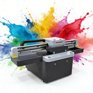 Impresora UV de Estilo Nuevo 2023 para Carcasas de Móviles, Impresora UV 9060 - Product Image 3