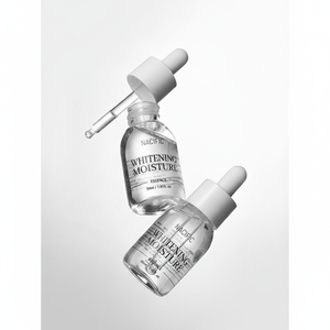 Nespic 30ml Whitening Moisture Facial Essence Daiso1304 - Product Image 2
