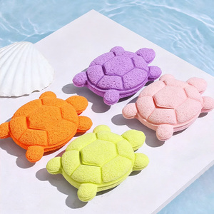 Deep Cleansing Beauty <b>Sponge</b> with Soft Texture and Portable Size for Effective Facial Skin Care Applications - Product Image 1
