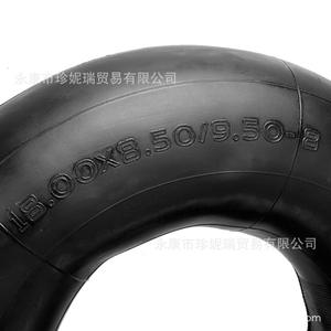 Cámara de aire Fvrito 18.00x8.50/9.50-8 para ATV, quitanieves y carrito de golf - Product Image 1