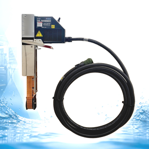 KEM KOS 350SC Máquina Separadora de Aceite Portátil Coreana con Correa de Uretano AC110V/AC220V 2.5L Equipo de Recuperación 1 Año de Garantía 4.5kg - Product Image 4