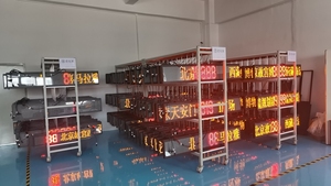 Pantalla LED para exteriores, para autobús/<span class=keywords><strong>taxi</strong></span> - Product Image 3