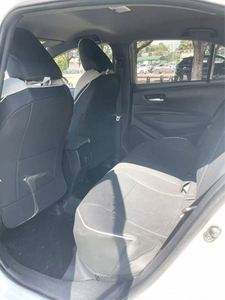 <span class=keywords><strong>Trouver</strong></span> des icônes similaires : Toyota Levin/Corolla 1.8L Hybride Berline d'occasion 2023 – Véhicules chinois d'occasion PHEV à vendre à prix abordable - Product Image 6