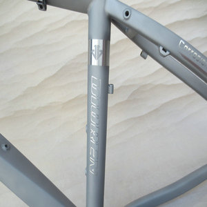 ¡Venta caliente! 27,5/29 "<span class=keywords><strong>de</strong></span> hélice <span class=keywords><strong>de</strong></span> <span class=keywords><strong>marco</strong></span> <span class=keywords><strong>de</strong></span> <span class=keywords><strong>bicicleta</strong></span> con montaje <span class=keywords><strong>de</strong></span> freno <span class=keywords><strong>de</strong></span> disco - Product Image 6