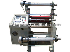 Máy cán cho điện thoại di động/máy tính/LCD nhãn điện tử - Product Image 5