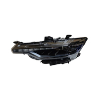 Ensemble de phares avant LED pour Maserati Levante 2016-2023, remplacement pour la réparation automobile et le service d'éclairage