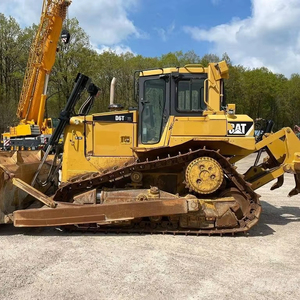 รถตักดิน D6T แมวใช้ D6R D6รถตักดิน D6T รถตักดิน - Product Image 1