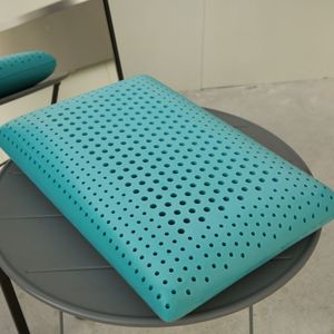 <span class=keywords><strong>Almohada</strong></span> <span class=keywords><strong>Inteligente</strong></span> de Espuma Viscoelástica Saludable <span class=keywords><strong>Anti</strong></span>-<span class=keywords><strong>ronquidos</strong></span> con Monitoreo del Sueño - Product Image 2