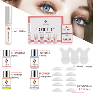 Kit Profesional de Lifting de <span class=keywords><strong>Pestañas</strong></span> <span class=keywords><strong>Permanente</strong></span> Lava Beauty, Kit de <span class=keywords><strong>Permanente</strong></span> de <span class=keywords><strong>Pestañas</strong></span>, Kit de Lifting de <span class=keywords><strong>Pestañas</strong></span> - Product Image 3