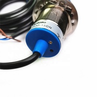 Sensor de Proximidad Capacitivo Inductivo M30 CR30-15AO 220VAC 230V Sin CA