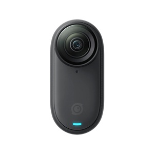 กล้อง Insta360 GO 3S 4K ขนาดเล็ก 64G รุ่นมาตรฐาน พกพาสะดวก ใช้งานได้หลากหลาย ถ่ายวิดีโอแบบ POV ได้ทุกที่ พร้อมระบบกันสั่น กล้องสำหรับกีฬา - Product Image 4
