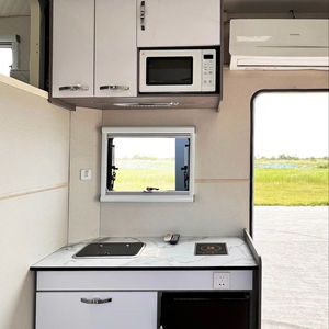 Longhe عرض ساخن عربات كهربائية مرسومة بالحصان نقل حصان خاص للبيع - Product Image 5