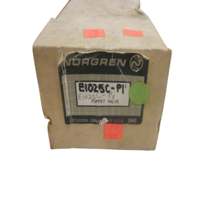 E1025C-<span class=keywords><strong>PR</strong></span> पॉपपेट वाल्व unmp नए मूल तैयार गोदाम औद्योगिक स्वचालन पीएलसी प्रोग्रामिंग नियंत्रक - Product Image 1