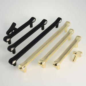 Newcute Animal French Luxury Golden <strong>Diamond</strong> Crystal Kitchen <strong>Cabinet</strong> Handles Price Furniture <strong>Knobs</strong> Bunnings - Product Image 1