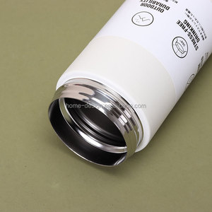 Bouteille d'eau isotherme en acier inoxydable à double paroi à la mode en gros pour adultes Thermos de bureau personnalisé - Product Image 2