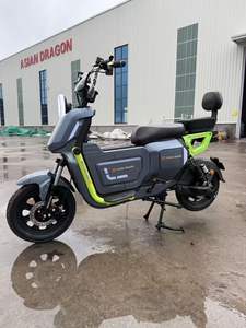 Ventes chaudes d'usine, vélo électrique de haute qualité U2 Pro 72V 60v, route urbaine, adultes, grande vitesse, longue portée, vélo électrique 1000W - Product Image 5