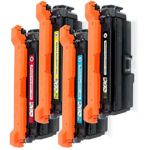 <span class=keywords><strong>CARTOUCHE</strong></span> de toner pour Hewlett-Packard Color Pro 400 couleur M 451nw pièces de copieur de toner <span class=keywords><strong>cartouche</strong></span> de toner/pour copieur numérique hps - Product Image 3