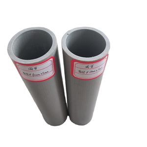 Prezzo economico del tubo <span class=keywords><strong>frp</strong></span> di pultrusione ad alta resistenza del tubo rotondo perforato della vetroresina - Product Image 4