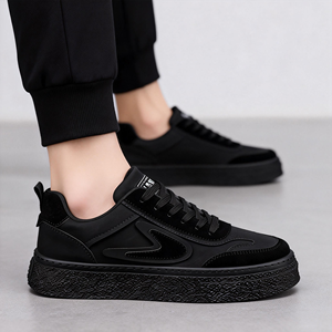 Nuove Scarpe da Skateboard da Uomo per la Primavera Estate con Suola Morbida Eccezionale all'Ingrosso e Scarpe da Corsa e da Passeggio Autunnali in Morbida Rete Traspirante - Product Image 2