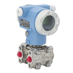 ดิฟเฟอเรนเชียลอินดัสเทรียล 4-20mA สมาร์ท DP ความแม่นยำสูง - Product Image 4