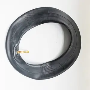 Tubo interno de alta calidad, 10 pulgadas, 10x2,50, neumático de patinete eléctrico, 10x2.5