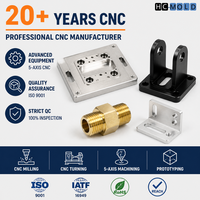 Service de fraisage CNC en ligne, pièces métalliques et plastiques personnalisées, fraisage et tournage 3, 4 et 5 axes, fabricant