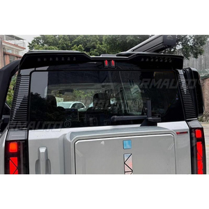 Alerón Trasero para Techo de Coche StarNav, Pieza de Modificación para Chery iCar 03, Accesorios Exteriores para Coche - Product Image 5