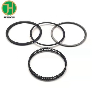 Juego de anillos de pistón en U dirigido por fábrica utilizado para Mazda B3000 <span class=keywords><strong>Valcan</strong></span> V6 diámetro 89mm - Product Image 2