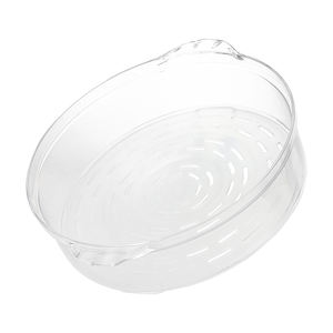 Cuisinière à riz électrique 1,8 L <span class=keywords><strong>en</strong></span> gros à prix avantageux avec cuisson automatique et cuiseur vapeur, comprend une tasse à mesurer pour un usage domestique - Product Image 3
