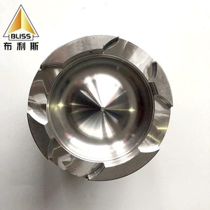 Accessoires de <span class=keywords><strong>moteur</strong></span> de <span class=keywords><strong>bateau</strong></span> personnalisés, cylindre, piston 4897980 ISBE, pièces pneumatiques pour bateaux, cylindre de piston hydraulique pour bateaux Cummins - Product Image 4