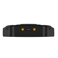 Nuevo Rongta PD01 Plus, Computadora de Mano con Android 11.0 y NFC, Escáner de Códigos de Barras 1D/2D, Pantalla de 5.0 Pulgadas, Memoria de 4+64GB, en Stock