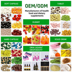 Vinagre de manzana orgánico OEM/ODM, Caramelo Suave, <span class=keywords><strong>dieta</strong></span> cetogénica <span class=keywords><strong>vegetariana</strong></span> sin OGM, quemador de grasa, vitamina B9 B12 para adultos, no para recién nacidos - Product Image 6
