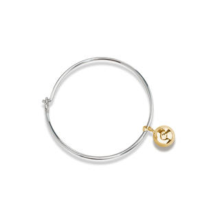 Changda <span class=keywords><strong>gravidanza</strong></span> regalo in acciaio inossidabile Pulseras Llamador De Angeles musica armonia Bola messicano <span class=keywords><strong>gravidanza</strong></span> palla carillon braccialetto - Product Image 2